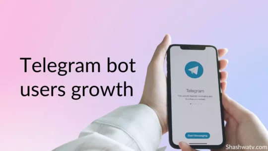 How I got 3000+ telegram bot users in a single day