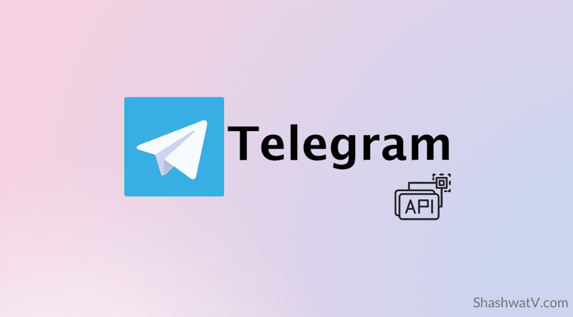 Telegram bot API
